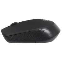 Мышь Oklick 486MW (черный) фото 5